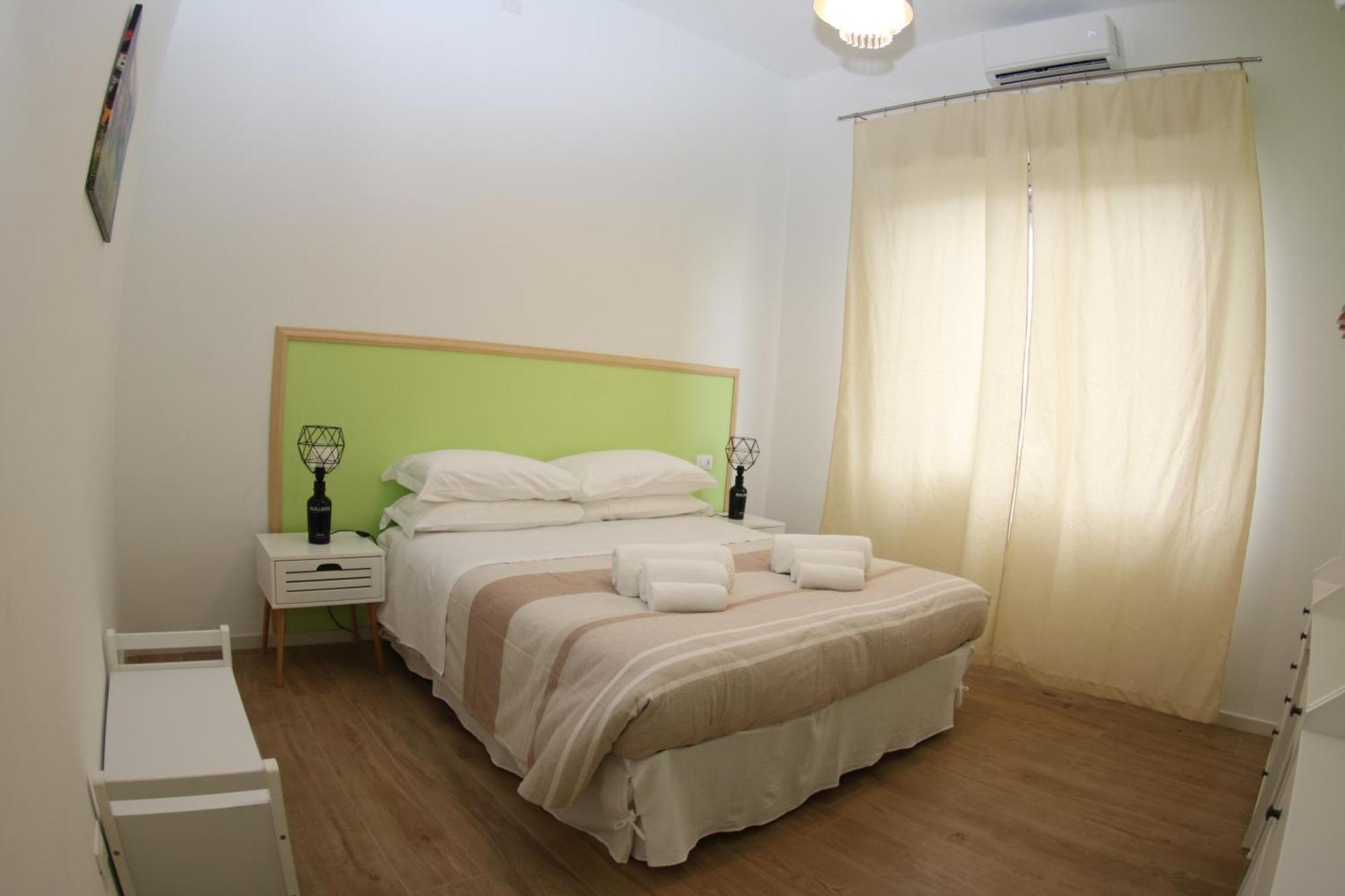 Lucky Loft 16 Apartamento La Spezia Exterior foto
