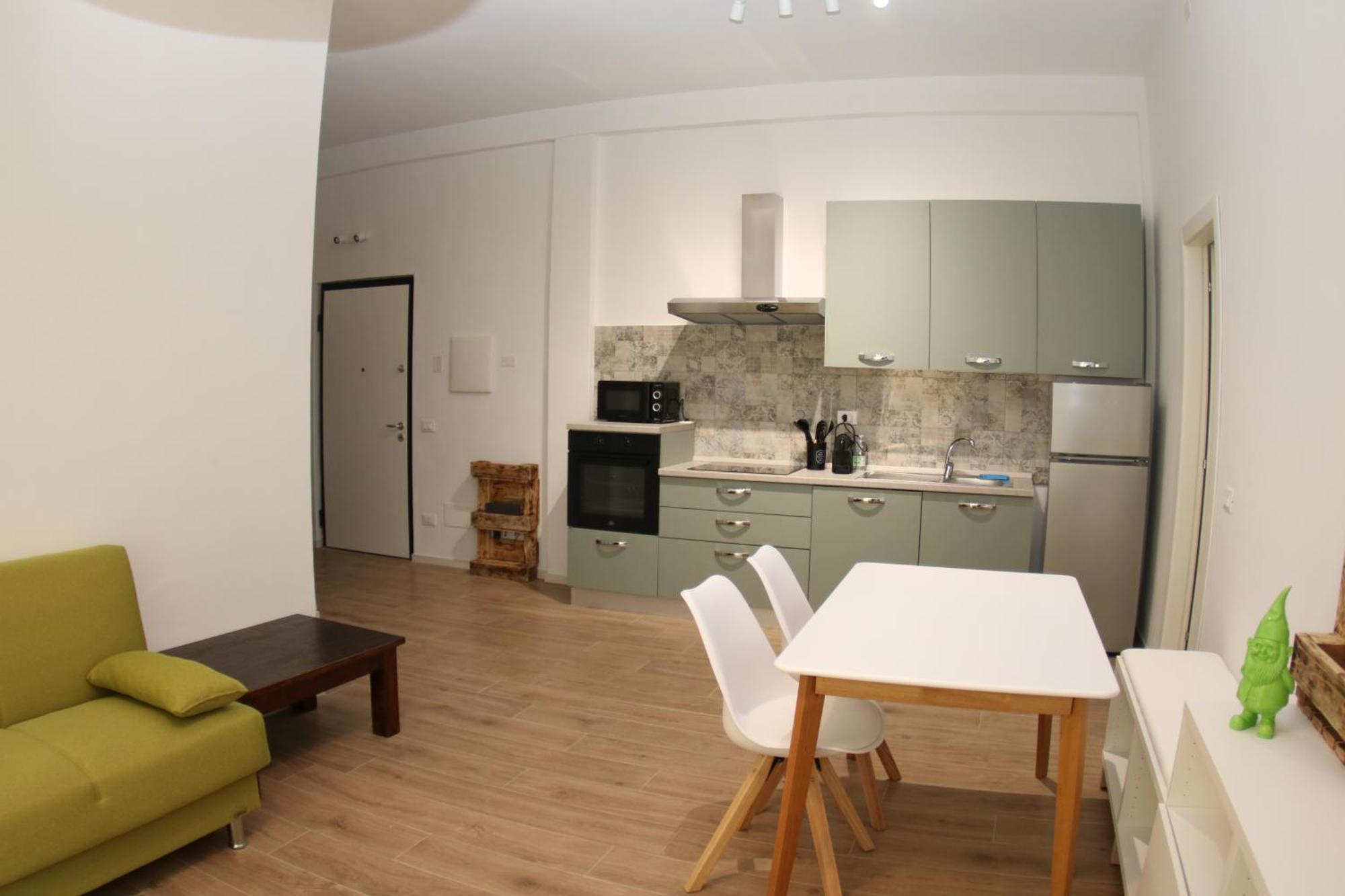 Lucky Loft 16 Apartamento La Spezia Exterior foto