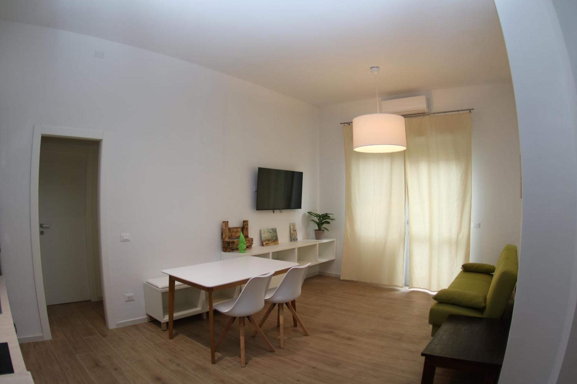 Lucky Loft 16 Apartamento La Spezia Exterior foto