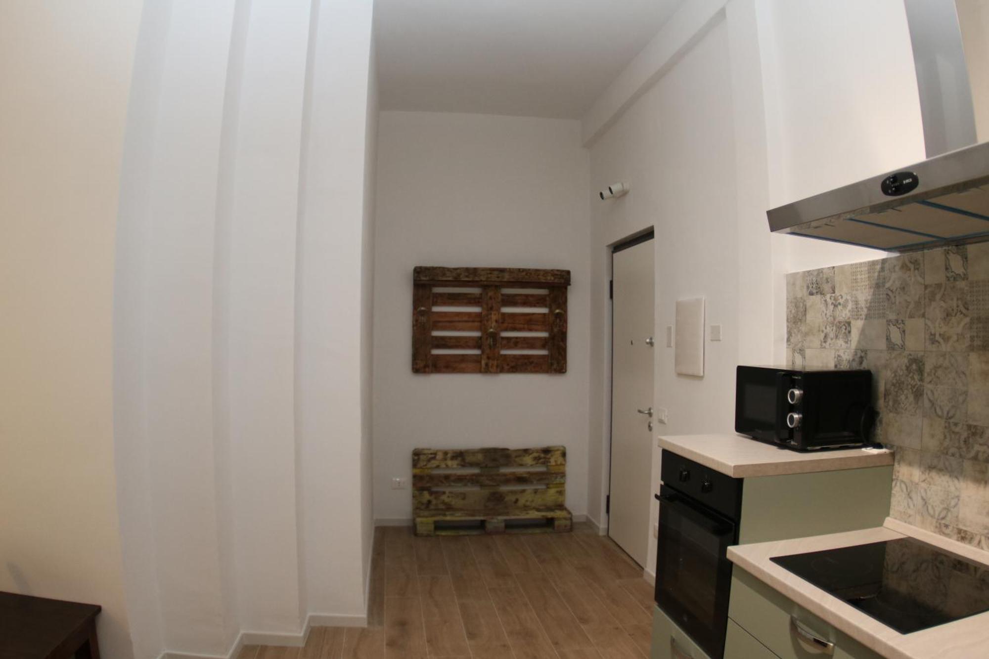Lucky Loft 16 Apartamento La Spezia Exterior foto